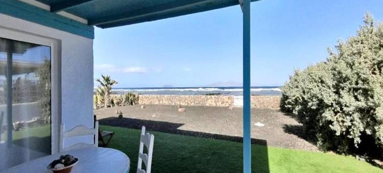 Villa in Fuerteventura with Ocean Views图片