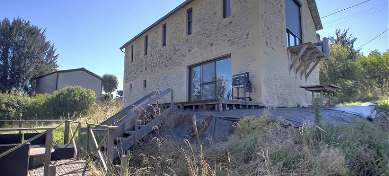 Spacious Holiday Home with Private Garden图片