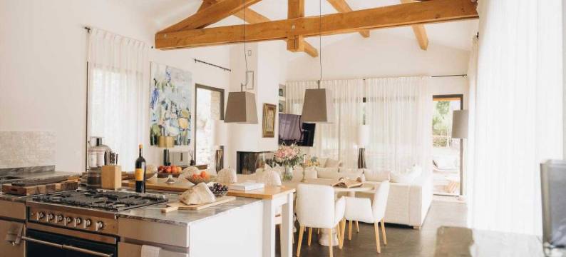 Exceptional villa - 5BR/10P - Ramatuelle图片