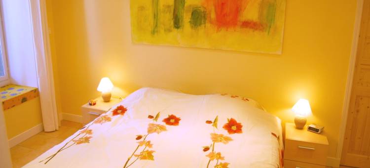 Country House in Provence with Garden Access图片