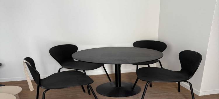 Charming apartment - 1BR - 4P - Montreuil图片