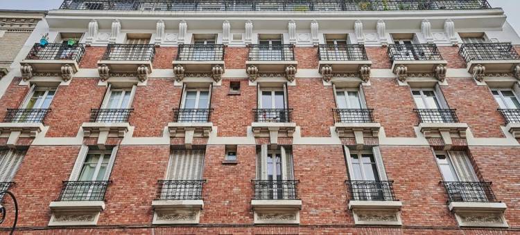 New Apartment Puteaux/La Défense图片