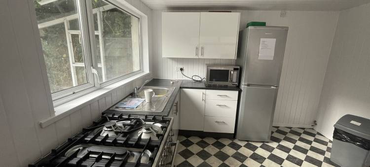 标准双人间(Standard Double Room)图片