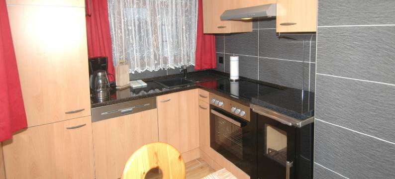 Glacier Views & Ski Trails图片