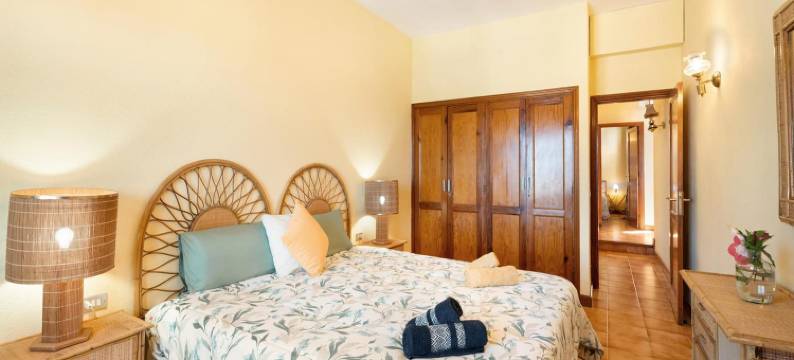 Apartment for 4 people in Tenerife图片