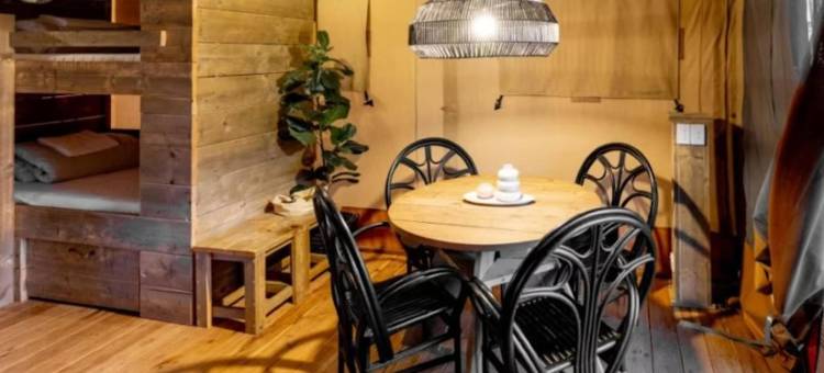 BIG4伦马克滨河假日​​公园酒店(Discovery Parks - Renmark Riverfront)图片