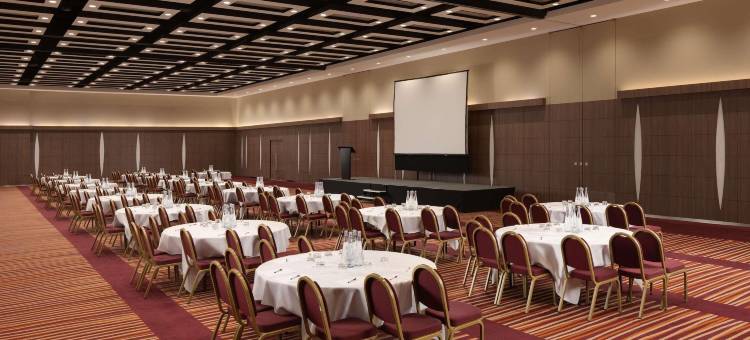 伦敦伯爵宫美居酒店(Mercure London Earls Court)图片