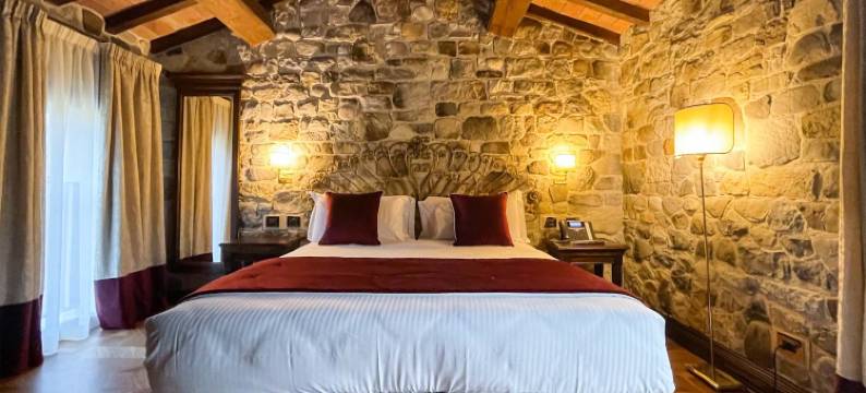 Holiday Home in Bologna with Hot Tub & Spa图片