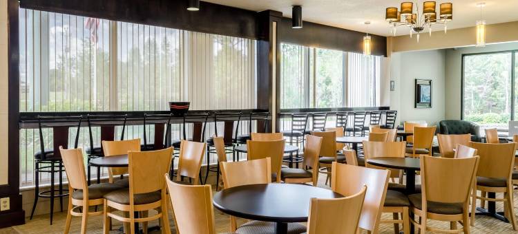 凯艺酒店-莫斯波因特帕斯卡古拉(Quality Inn Moss Point - Pascagoula)图片