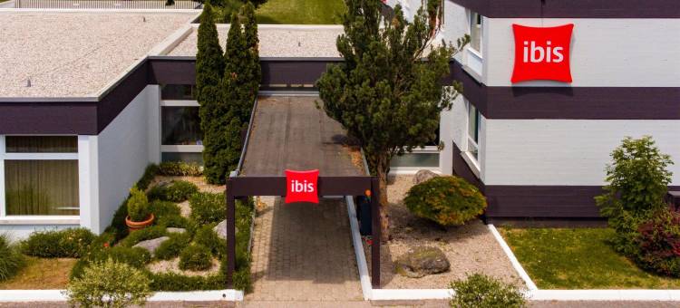 宜必思纳沙泰尔三湖酒店(Ibis 3 Lacs Neuchâtel)图片