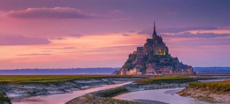 Tour de France Retreat图片