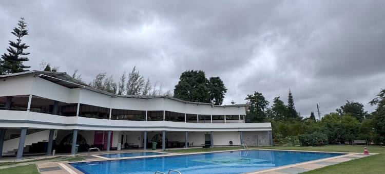 宁静度假屋(Tranquil Vacations)图片