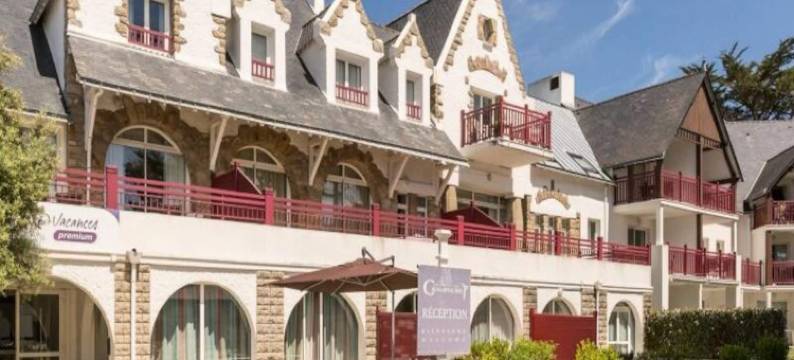 2 Room Apartment 4 People - Comfort图片