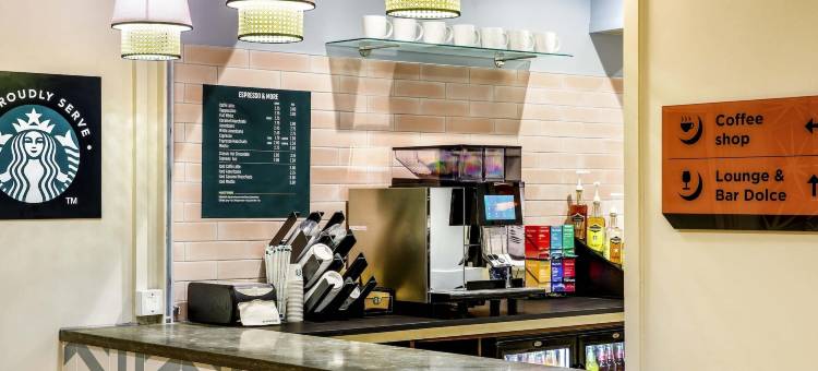 宜必思尚品伯恩茅斯酒店(Ibis Styles Bournemouth)图片