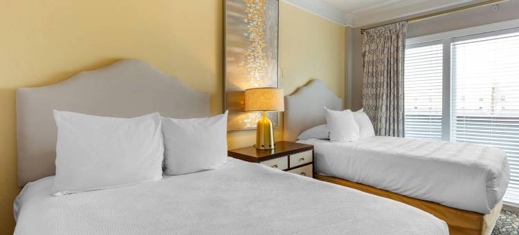 教堂街酒店-阿桑德连锁酒店精选(Church Street Inn, Ascend Hotel Collection)图片