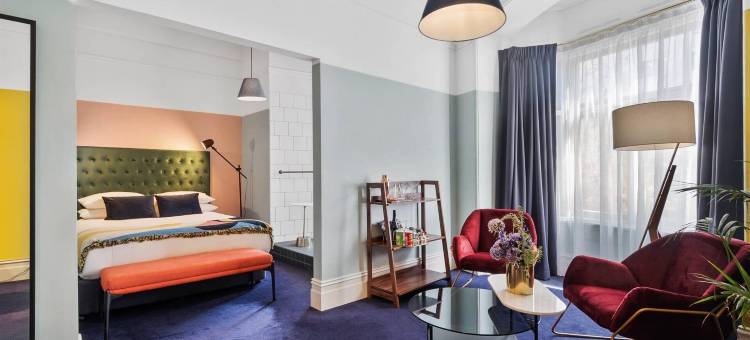 哈里酒店-阿桑德连锁酒店成员(Hotel Harry, Ascend Hotel Collection)图片