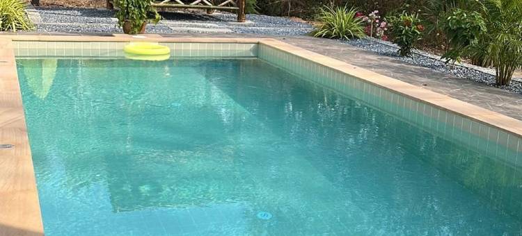 Baan ton mai 2 bedrooms 400 m from the beach图片