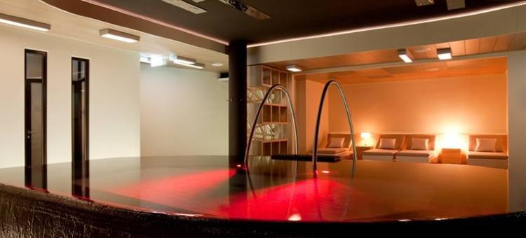 温德姆维也纳之家祖尔布莱赫沙夫豪森(Vienna House by Wyndham Zur Bleiche Schaffhausen)图片