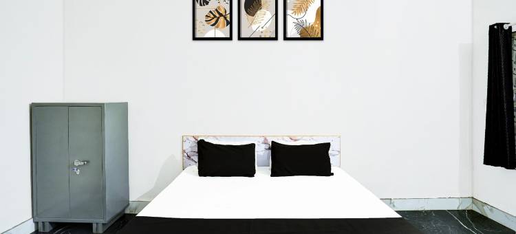 SPOT ON JAYDEVI SEVA SADAN图片