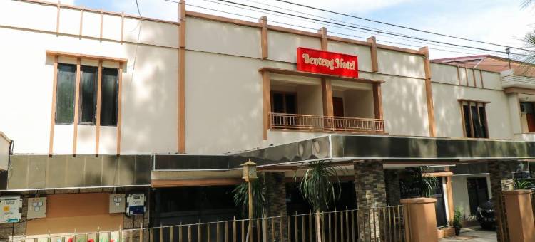 奔腾酒店(Benteng Hotel)图片