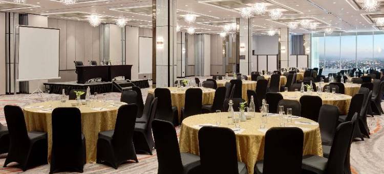 三马林达美居酒店(Mercure Samarinda)图片