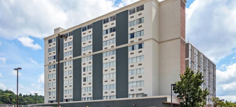 品质酒店及套房(Quality Inn & Suites)图片