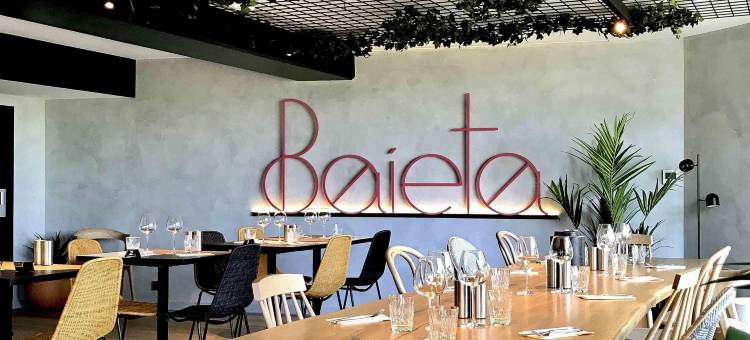 宜必思英国大道尼斯机场酒店(Ibis Nice Aéroport Promenade des Anglais)图片