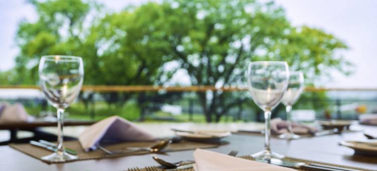 伊图 Terras de São José 诺富特高尔夫度假酒店(Novotel Itu Terras de São José Golf & Resort)图片