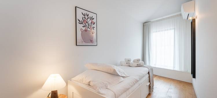 GuestReady - Joy Apartments - F图片