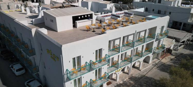 欢乐帕罗斯(Play Paros)图片