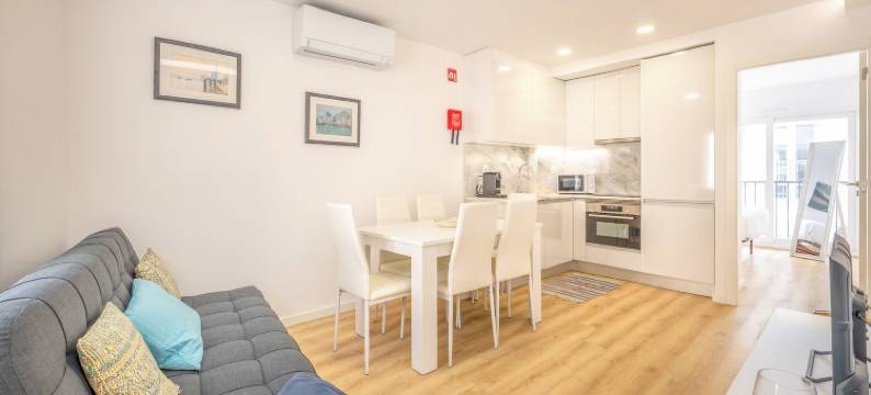 GuestReady - Escapadela solarenga em Sesimbra图片