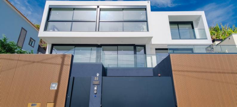 GuestReady - Oásis madeirense com vista oceano图片