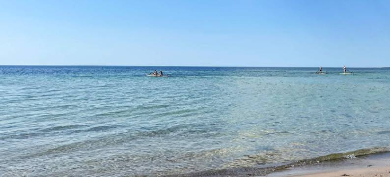 4 star holiday home in Gotlands Tofta图片