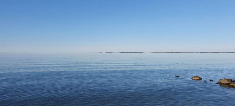 8 person holiday home in Otterup图片