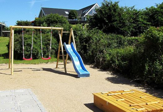 Luxury Retreat in Ebeltoft - By Traum Ferienwohnungen Hotel Overview