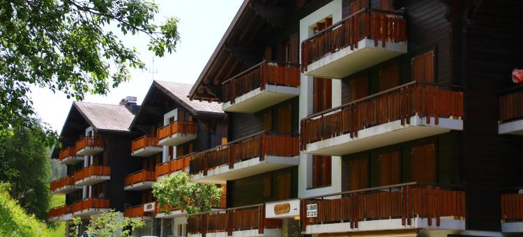 Extravagant apartment with view图片