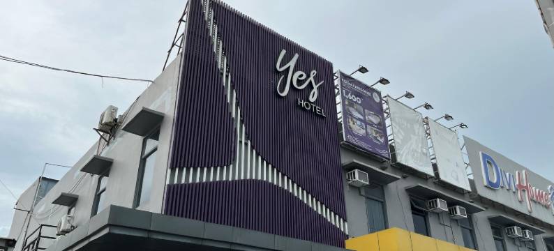 圣伊尔德丰索布拉干耶斯酒店(Yes Hotel San Ildefonso Bulacan)图片