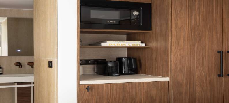 Lovely studio - 1P - Near Montorgueil图片