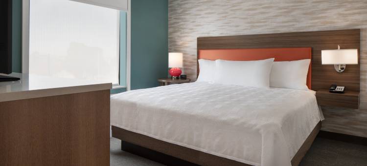 卡尔斯巴德希尔顿惠庭酒店(Home2 Suites by Hilton Carlsbad)图片