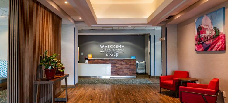 希尔顿欢朋酒店-坦纳斯维尔费城区(Hampton Inn Turnersville (Philadelphia Area))图片