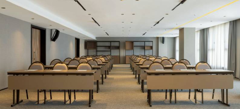 Le Méridien Casablanca图片