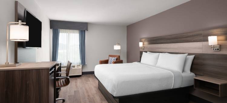 Garner奥古斯塔西洲际酒店集团旗下酒店(Garner Hotel AUGUSTA WEST by IHG)图片