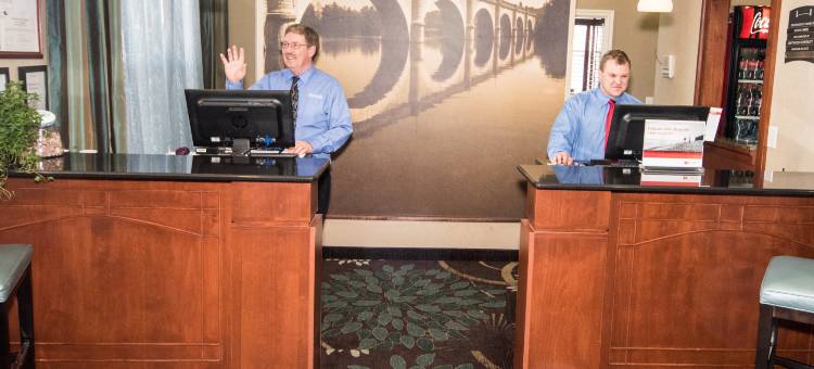 Staybridge Suites 丹佛技术中心(Staybridge Suites Denver Tech Center)图片