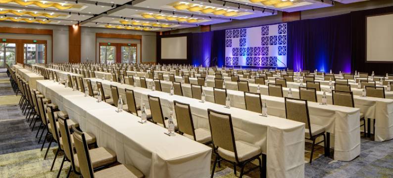 圣迭戈欧姆尼酒店(Omni San Diego Hotel)图片