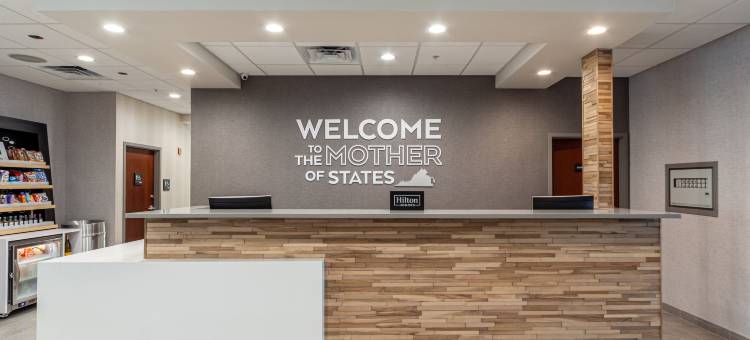 温彻斯特欢朋旅馆(Hampton Inn Winchester N/Conference Center)图片