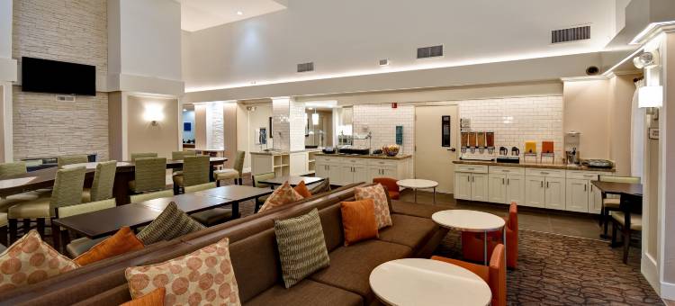 盐湖城米德维勒/桑迪Homewood Suites by Hilton(Homewood Suites by Hilton Salt Lake City - Midvale/Sandy)图片