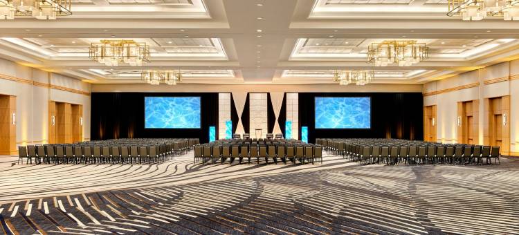 JW万豪凤凰城沙漠岭度假村(JW Marriott Phoenix Desert Ridge Resort & Spa)图片