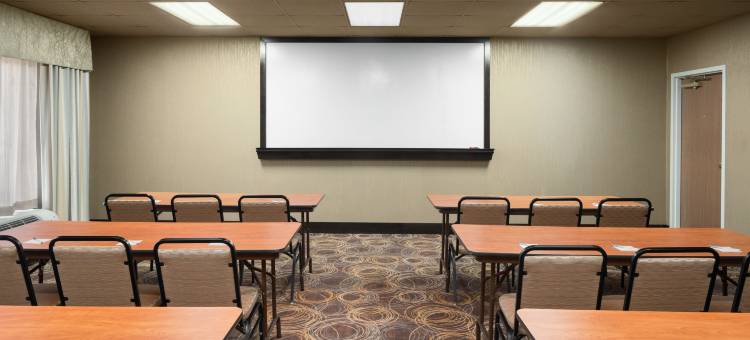 希尔顿欢朋酒店-佩尔市(Hampton Inn Pell City)图片