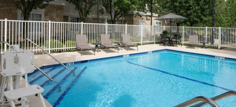 特克萨卡纳TownePlace套房酒店(TownePlace Suites Texarkana)图片