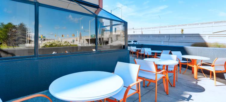 Holiday Inn 大急流城中心(Holiday Inn GRAND RAPIDS DOWNTOWN by IHG)图片